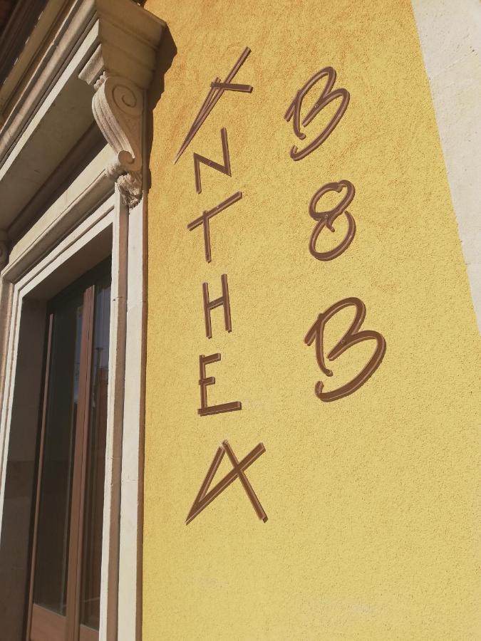 B&B Anthea Linguaglossa Exterior photo